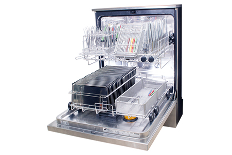 ミーレジェットウォッシャー