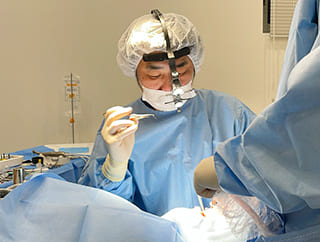 歯が無い部位がある