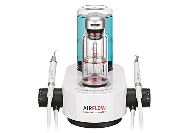 EMSエアフロー