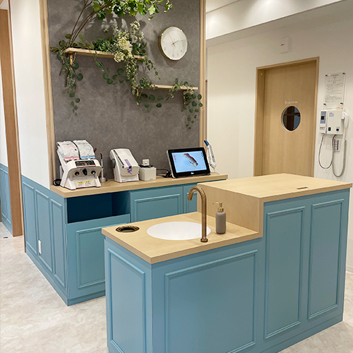 治療費用・料金表